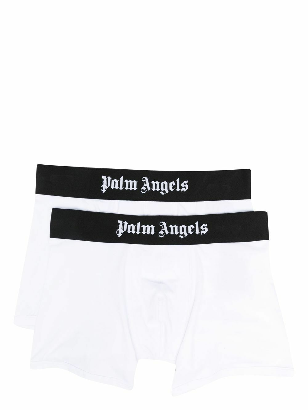 PALM ANGELS - Cotton Boxer Bipack Palm Angels