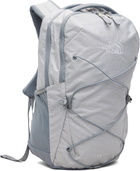 The North Face Gray Jester Backpack