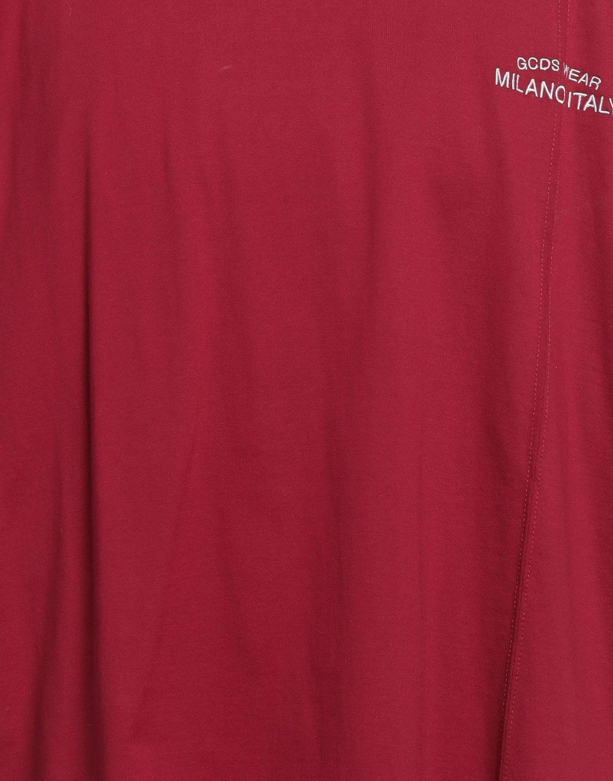 Gcds Mens T-shirt Brick