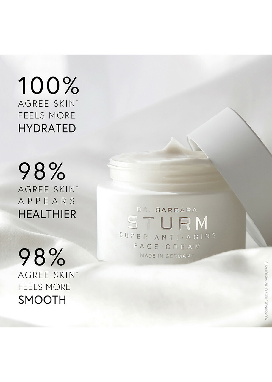 DR Barbara Sturm Super Anti-Aging Face Cream 50ml