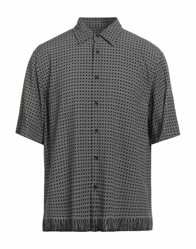Photo: Rag & Bone Mens Shirt in Grey