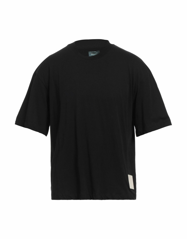Photo: Bally Mens T-shirt in Black