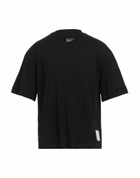 Bally Mens T-shirt in Black
