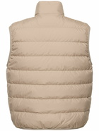 MONCLER Contrin Tech Down Vest