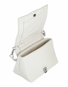 Gcds Womens Handbag in White