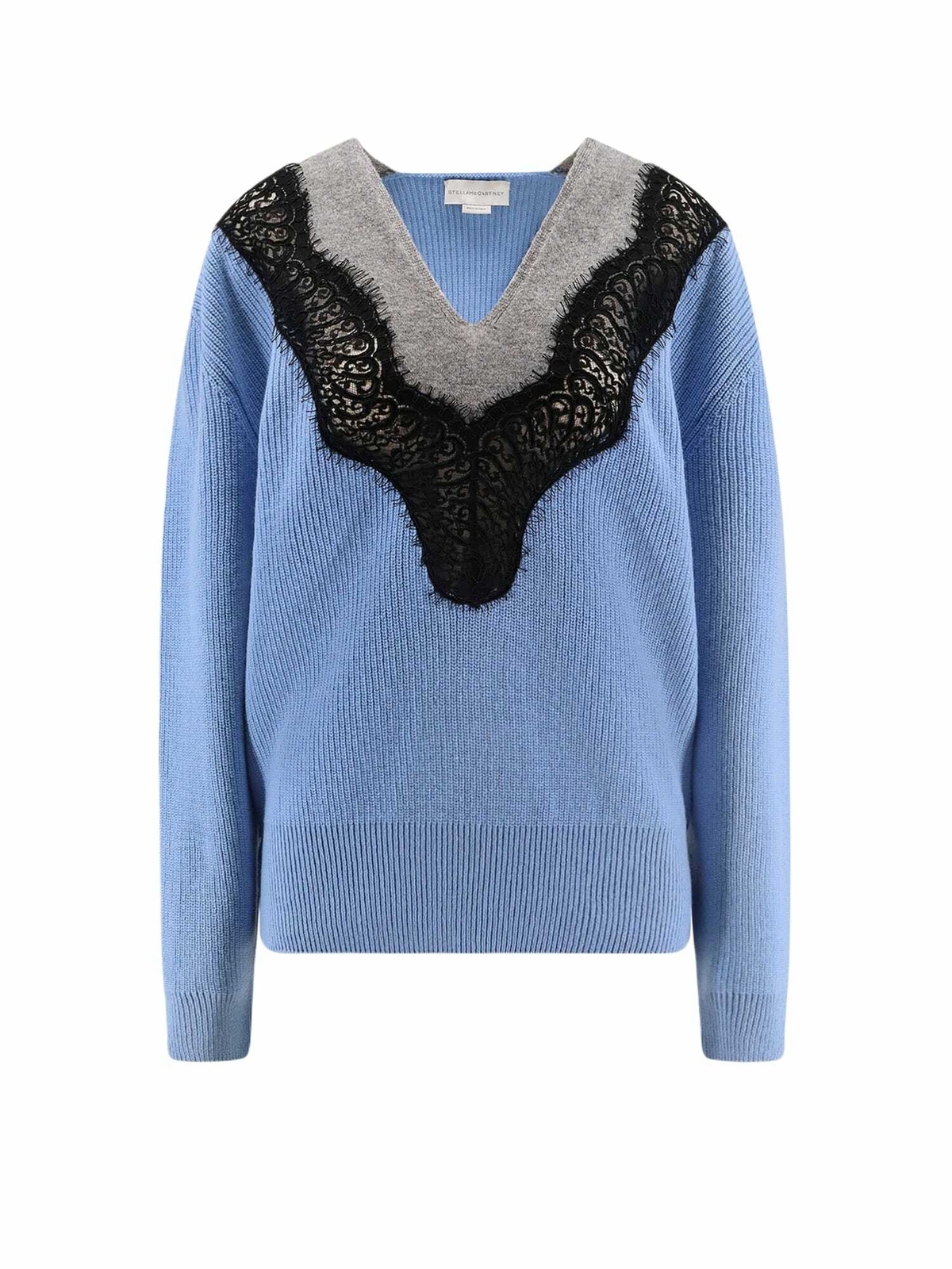 Stella McCartney Green and Black The Beatles Edition Virgin