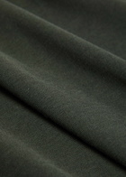 Slowear Cotton Polo Shirt Green