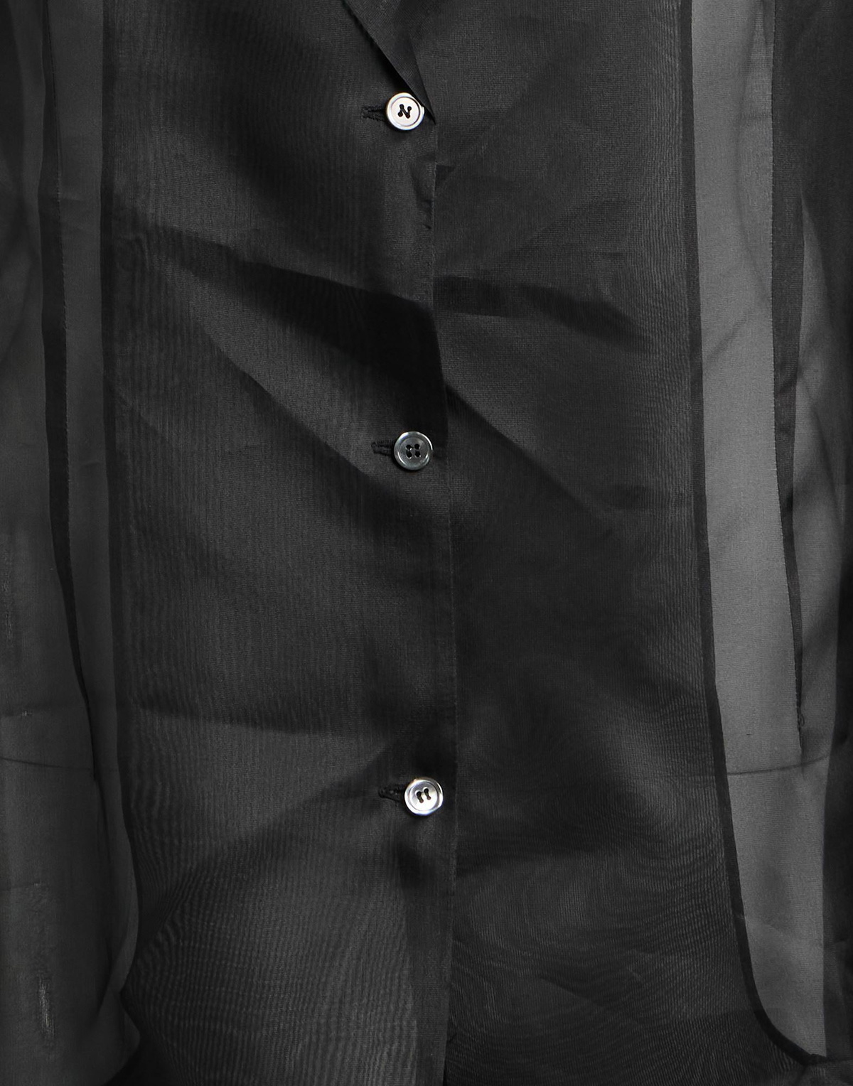 Jucca Womens Blazer in Black