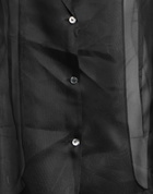 Jucca Womens Blazer in Black