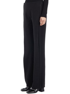 Courrèges Illusion Straight Leg Trousers