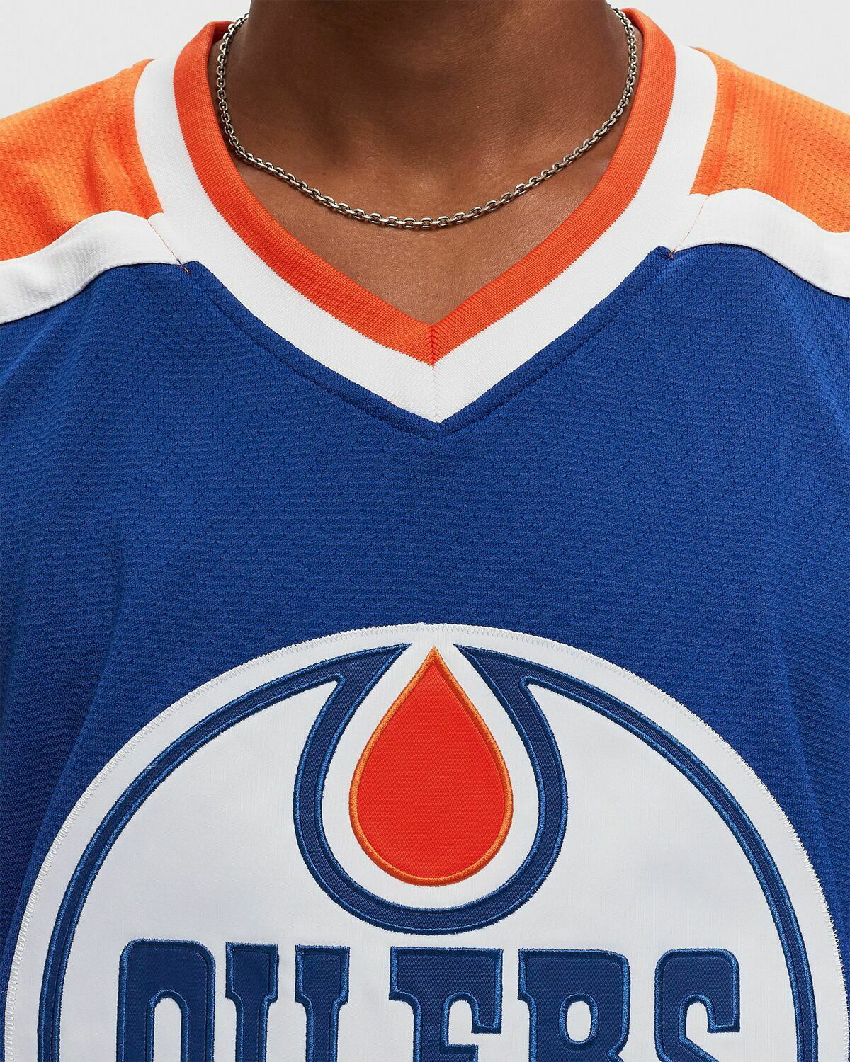 Mitchell & Ness Nhl Jersey Edmonton Oilers 1979 Wayne