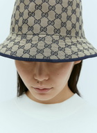 Gucci GG Bucket Hat