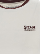 Golden Goose Cotton T Shirt
