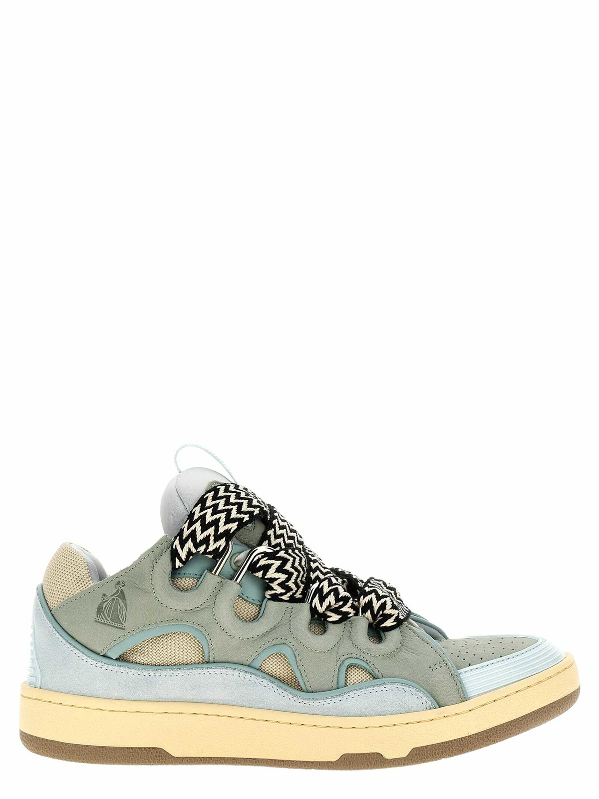 Lanvin curb Sneakers