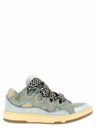 Lanvin curb Sneakers