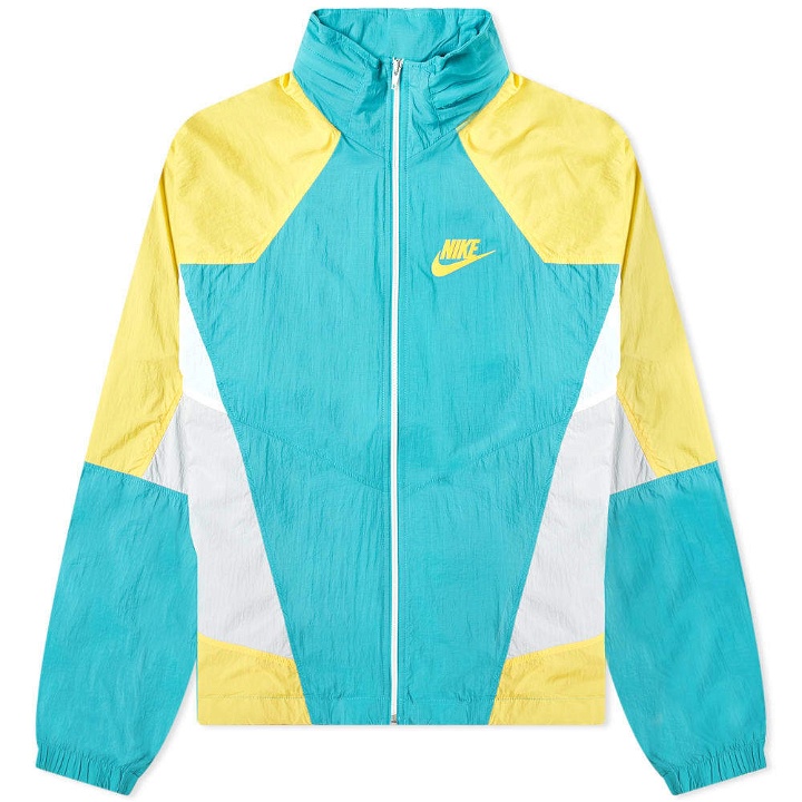 Photo: Nike Re-issue Woven Wind Jacket