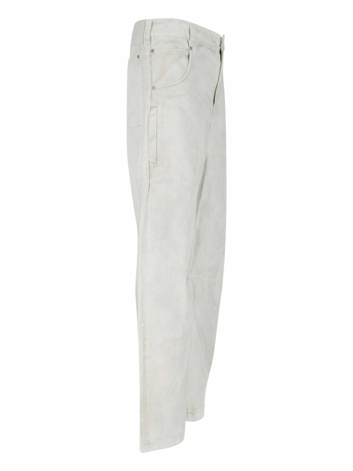 Entire Studios gem Wide Jeans