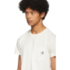 Diesel Off-White Works T-Shirt