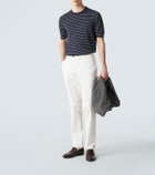 Kiton Cotton T-shirt