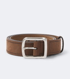 Prada Leather belt