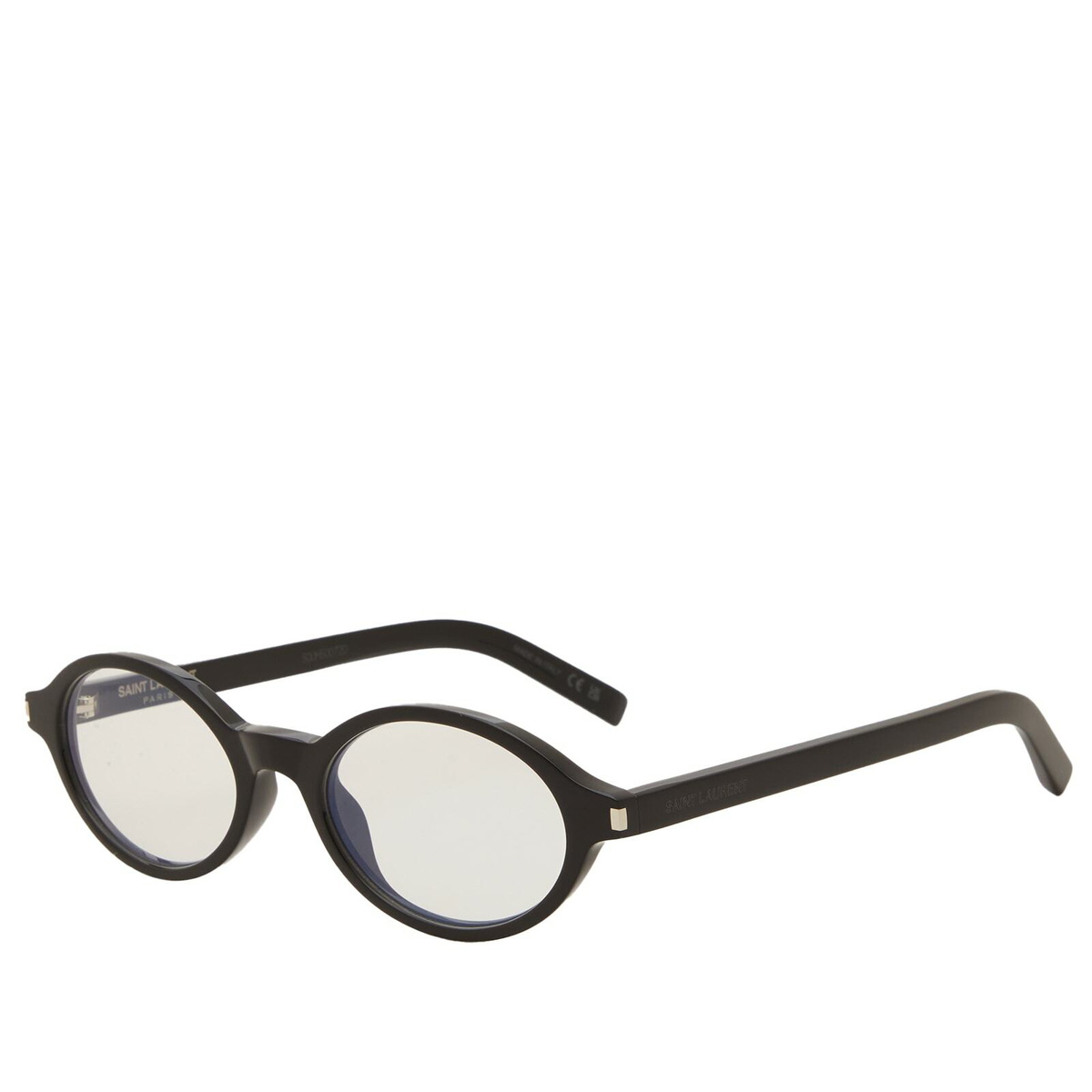 Saint Laurent Women's Sunglasses Black