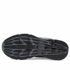Mizuno Wave Prophecy LS in Black Sand/Black/Metallic Grey