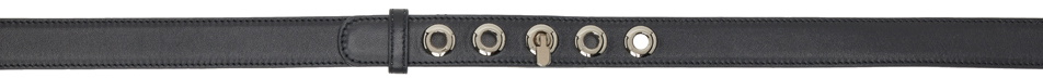 Maryam Nassir Zadeh Beige Arlo Belt