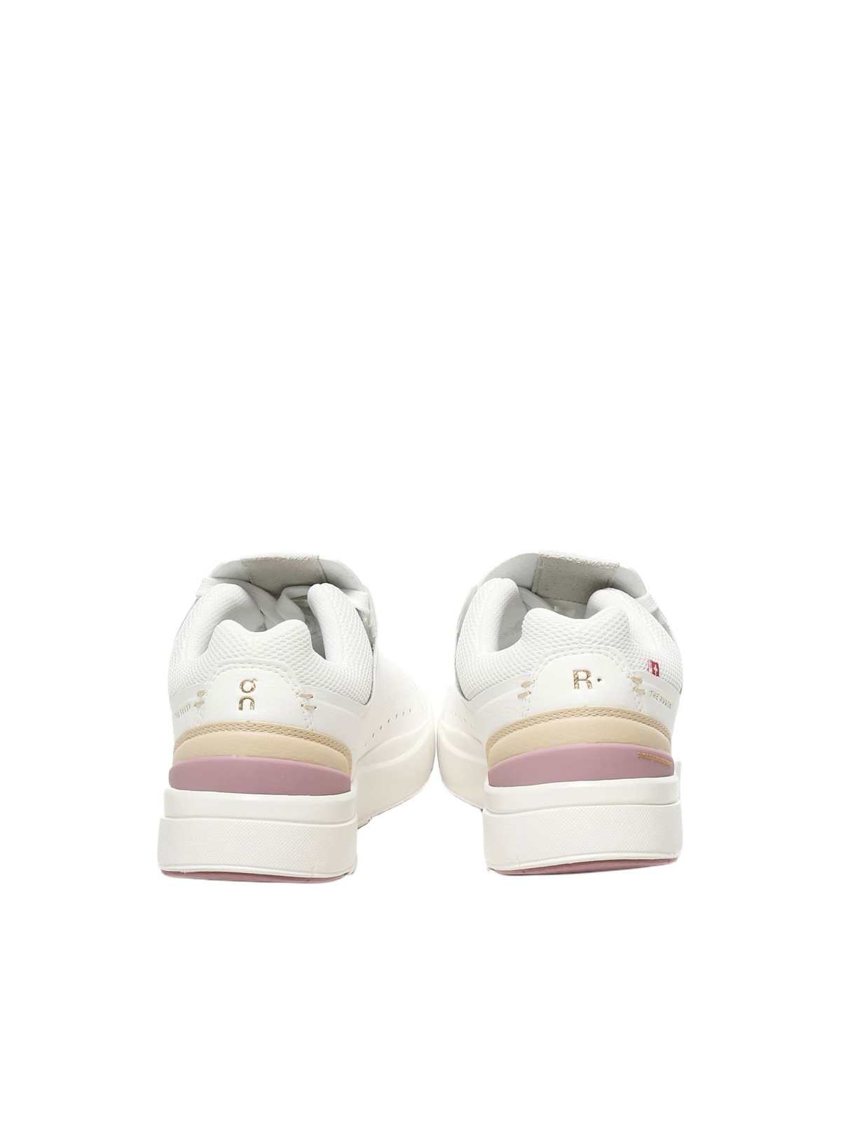 ON The Roger Centre Court Sneakers