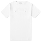 Parel Studios Men's Core BP T-Shirt in White