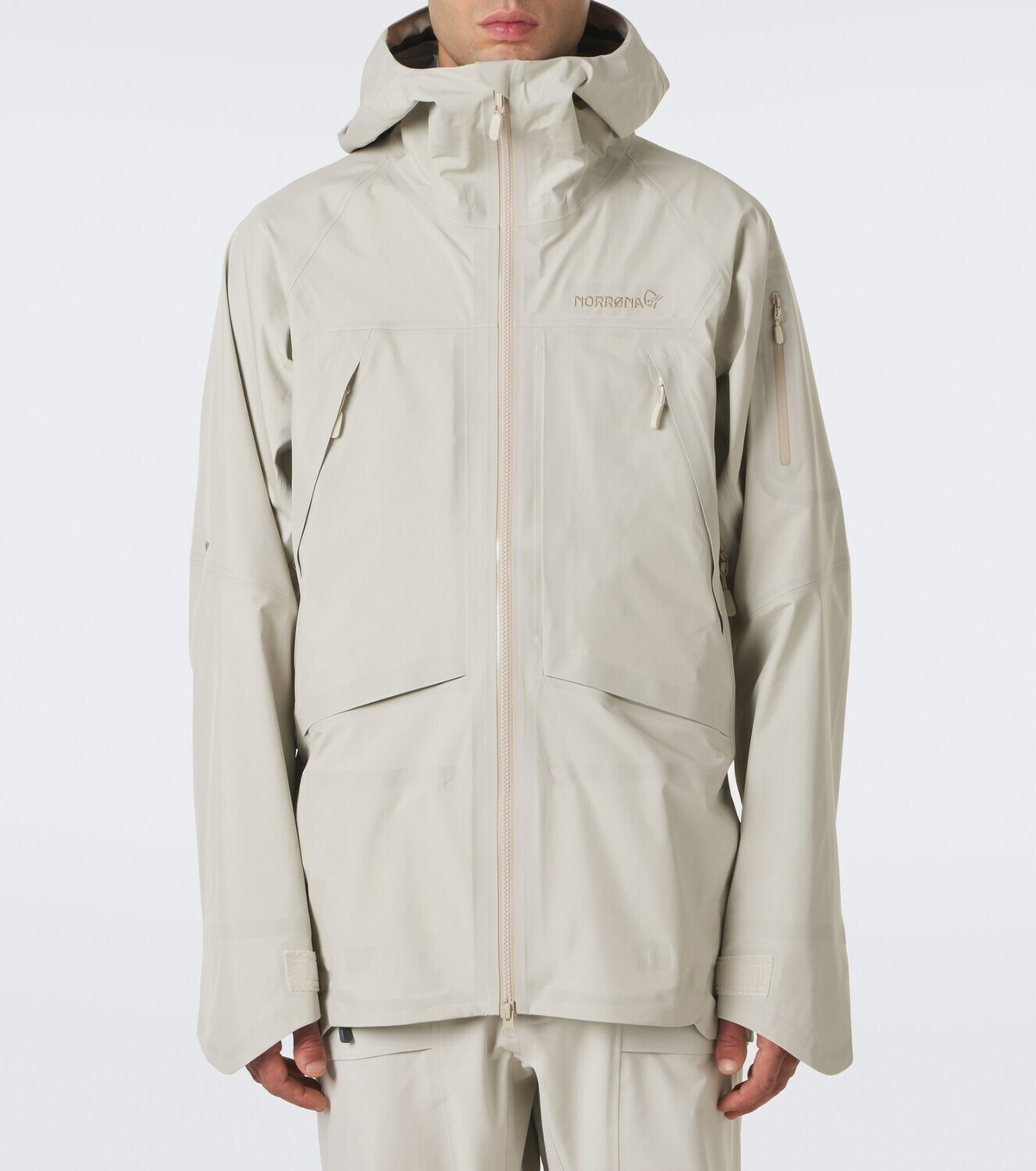 Norrøna Møre GORE-TEX® ski jacket