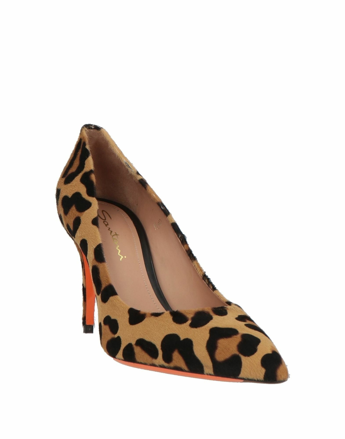 Santoni Womens Pumps in Brown