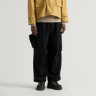 Gander Men's Peveril Trousers in Black