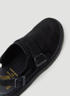 Dr. Martens Jorge Buckle Mules