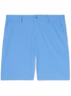 adidas Golf - Ultimate365 Straight-Leg Shell Golf Shorts - Blue