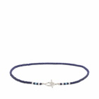Miansai Men's Avi Bracelet in Blue