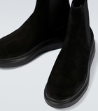 Alexander McQueen - Hybrid Chelsea boots