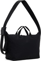 WACKO MARIA Black Speak Easy Bag