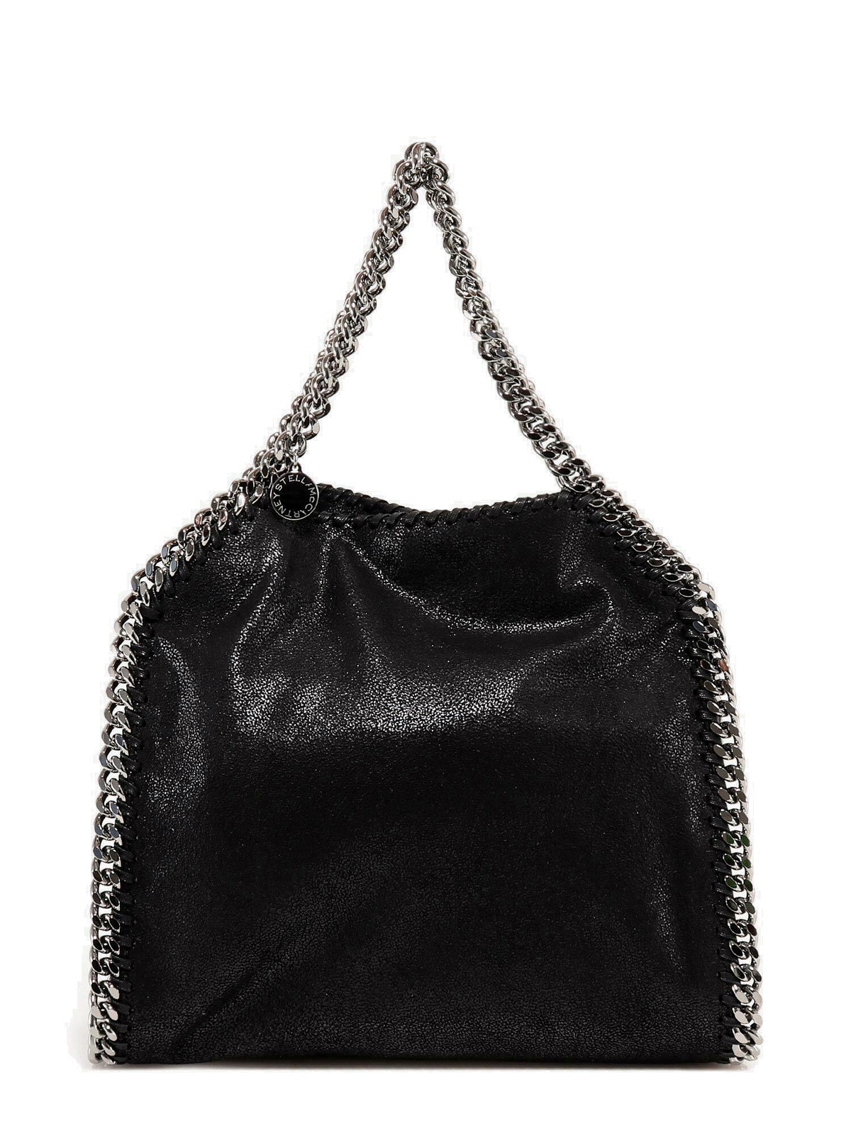 Stella Mccartney Falabella Black Womens Stella McCartney