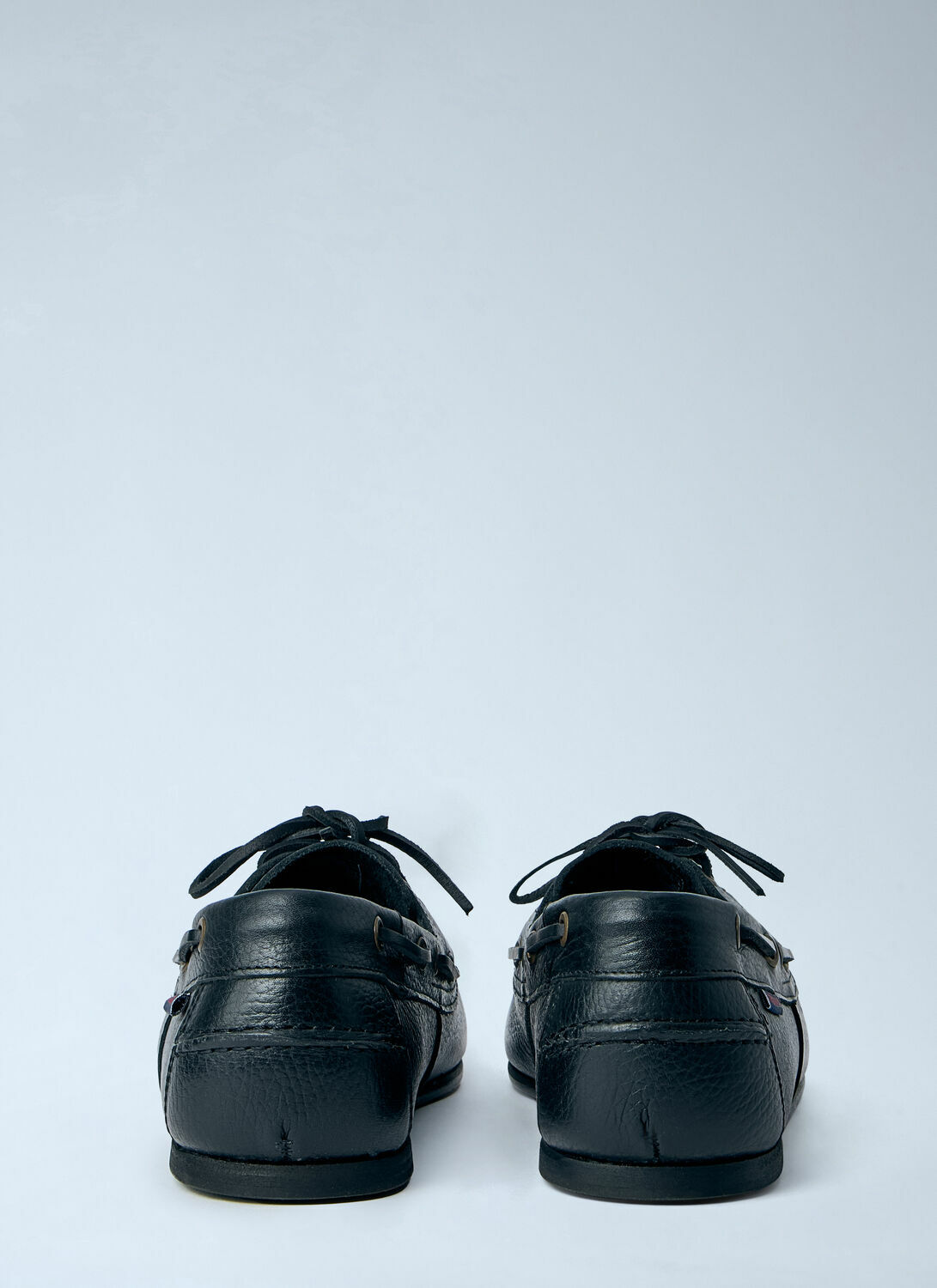 Sebago Owen Lace Ups