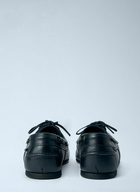 Sebago Owen Lace Ups