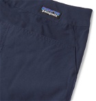 Patagonia - RPS Rock Shell Trousers - Blue