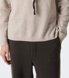 Lisa Yang Mason cashmere sweater