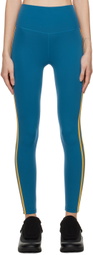 Splits59 Blue Ella Leggings