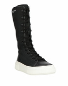 Giorgio Armani Womens Ankle boots in Black