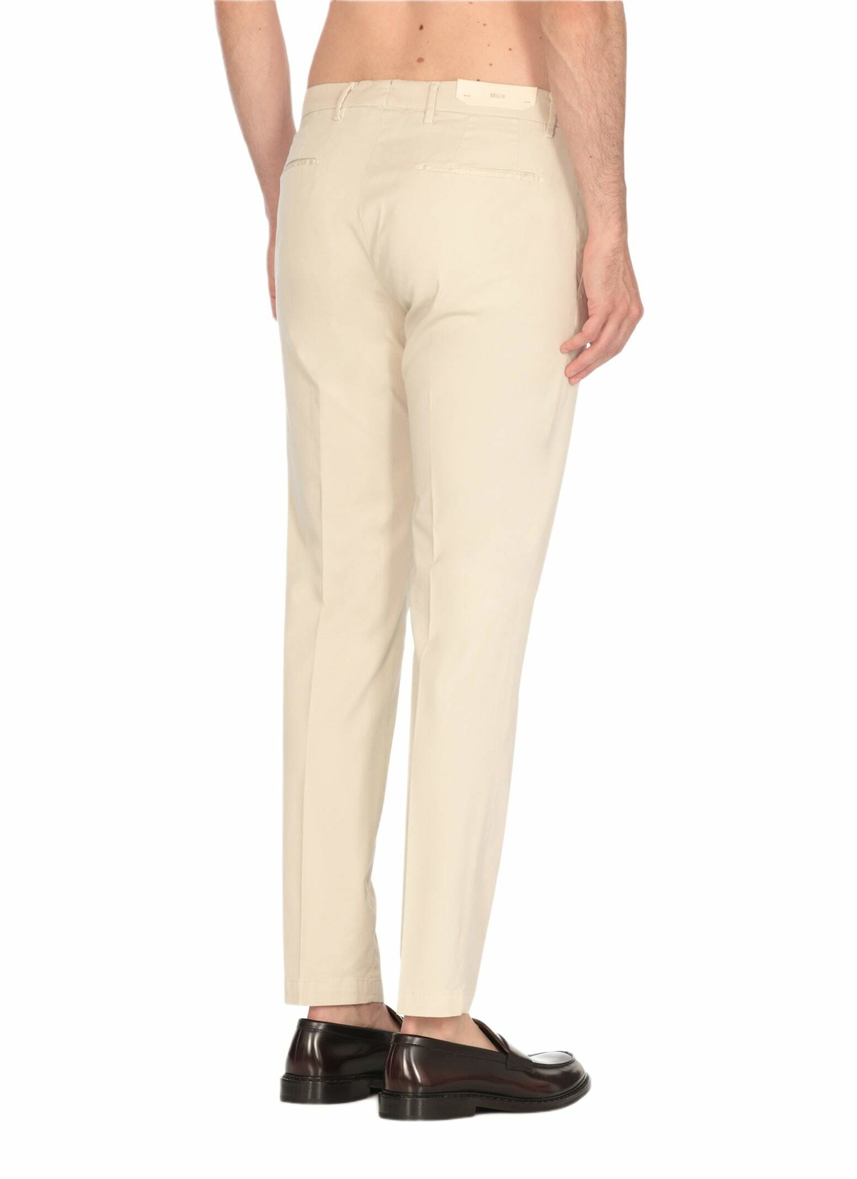 Briglia 1949 Cotton Pants
