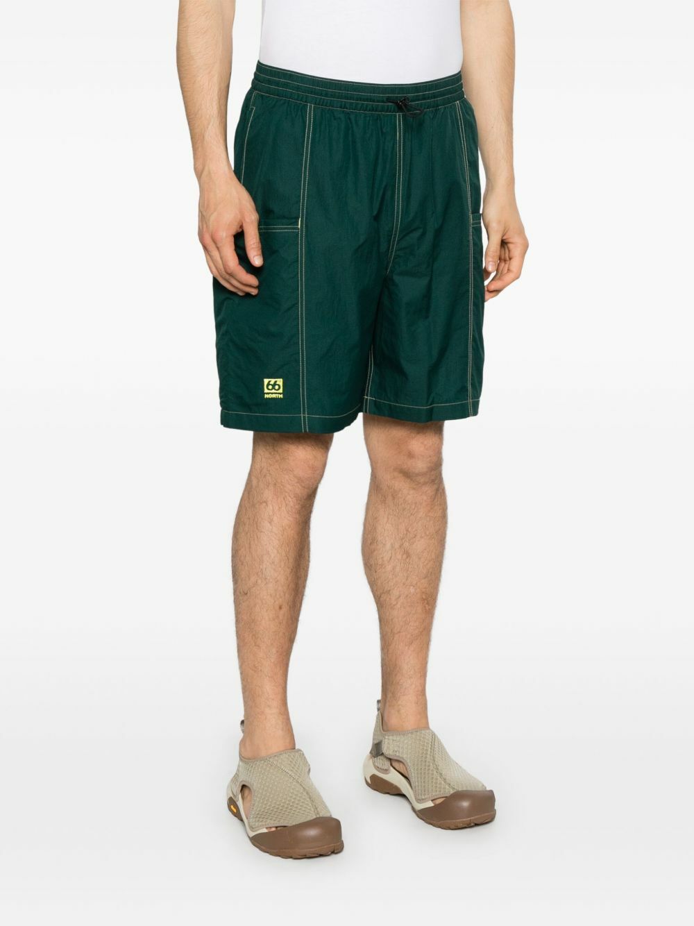 66 North Raudasandur Shorts