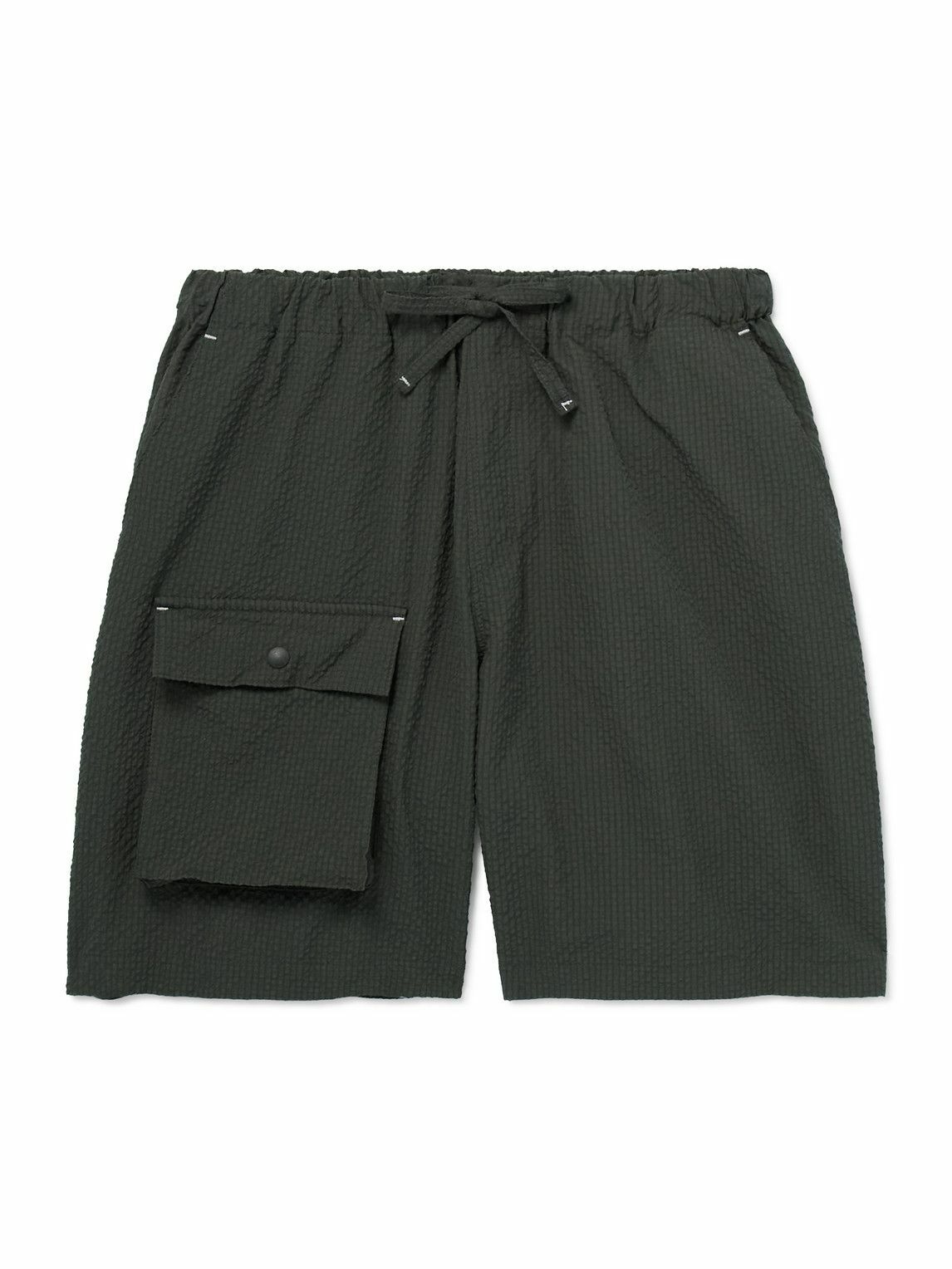 FrizmWORKS Men's Nyco Fishing Shorts in Black FrizmWORKS FrizmWORKS Men's Nyco Fishing Shorts in Black FrizmWORKS