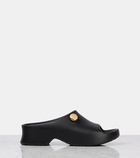 Loewe Anagram platform slides
