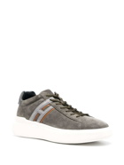 HOGAN - H580 Suede Sneakers