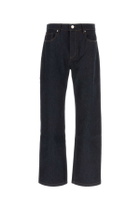Ami Alexandre Mattiussi Denim Jeans